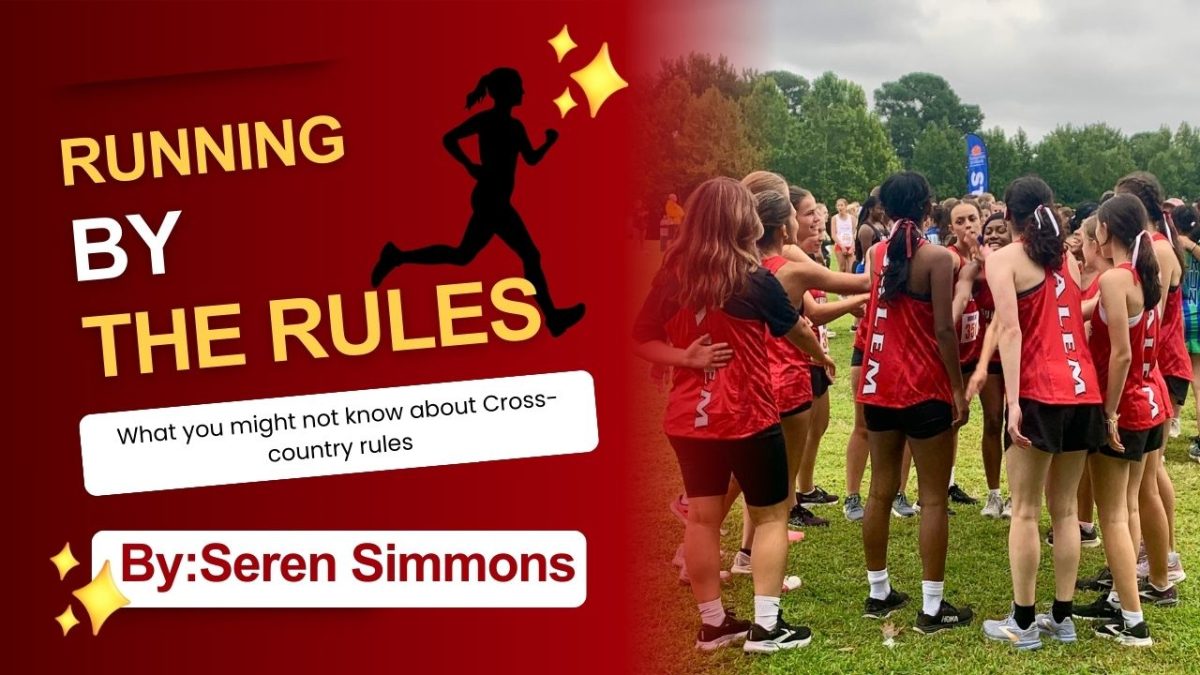 Running by the rules