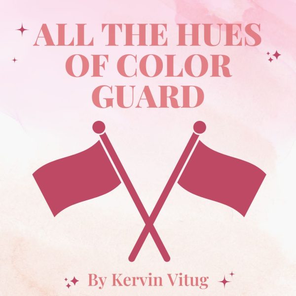 The Hues of Color Guard