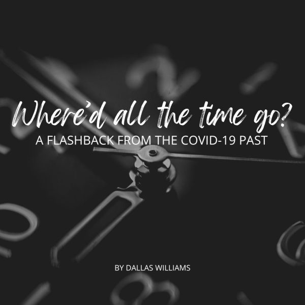 A Generation Shaped by COVID