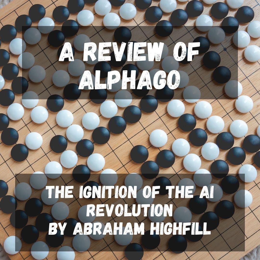 A Review of AlphaGo