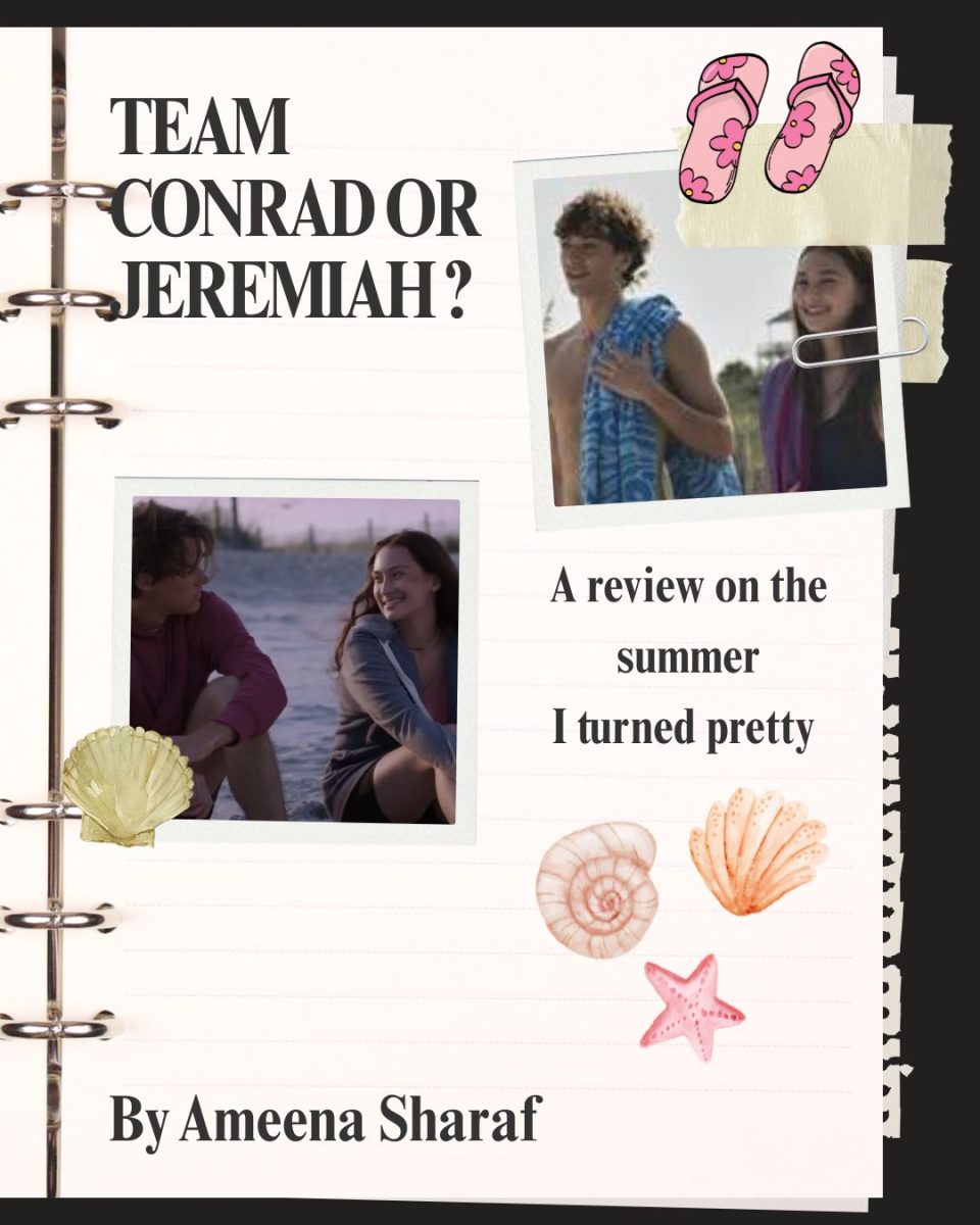 Team Conrad or Jeremiah?