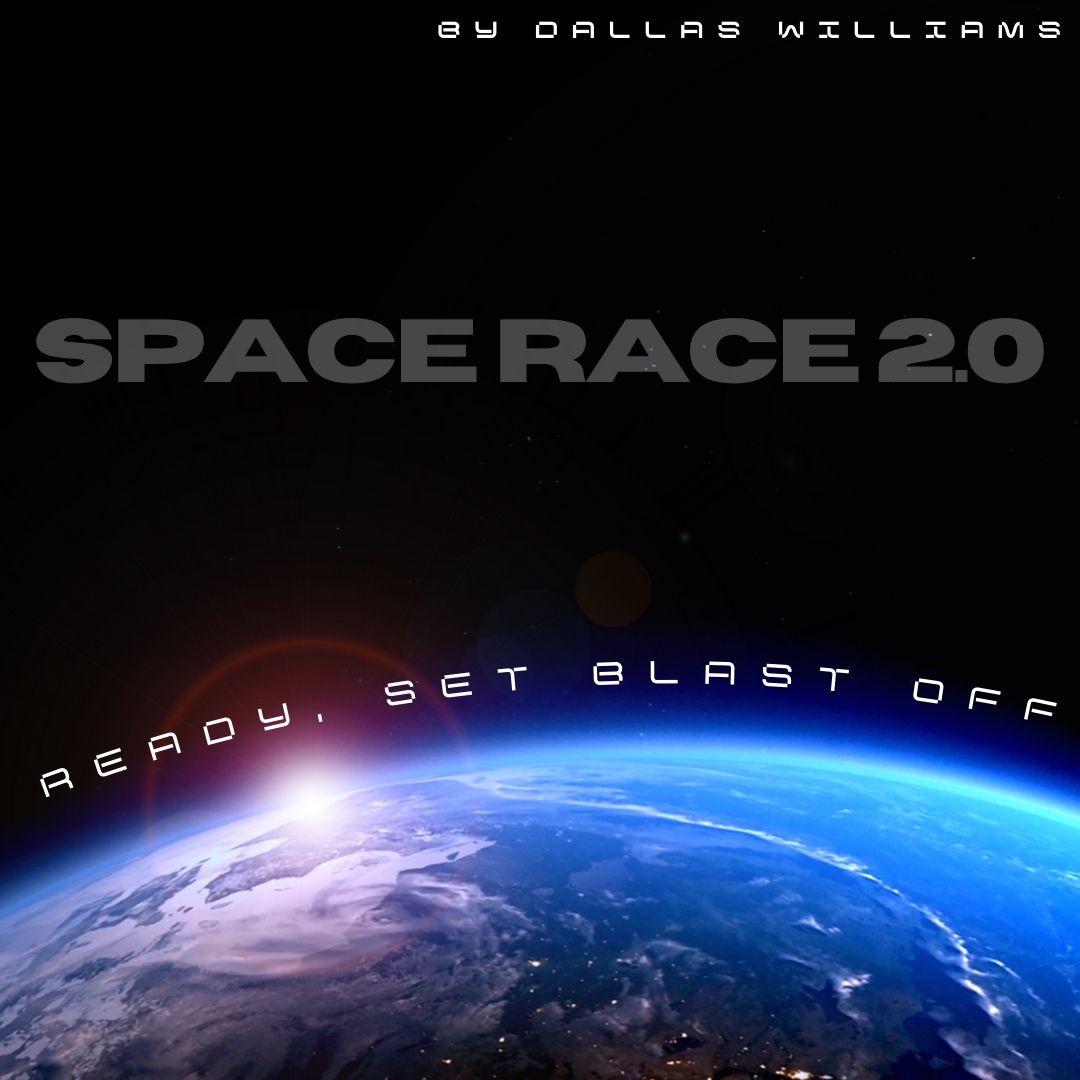 Space Race 2.0