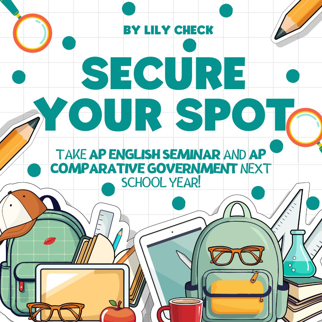 Secure Your Spot: Registration is Live for Two New AP Classes