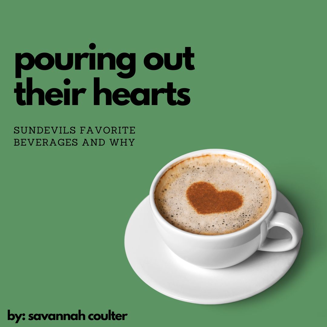 Pouring Out Their Hearts