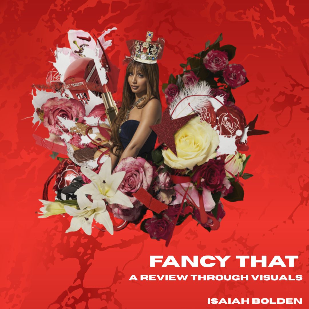 Fancy That: A Review Through Visuals