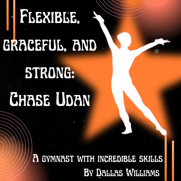 Mastering the Mat: The Strength and Resilience of Chase Udan