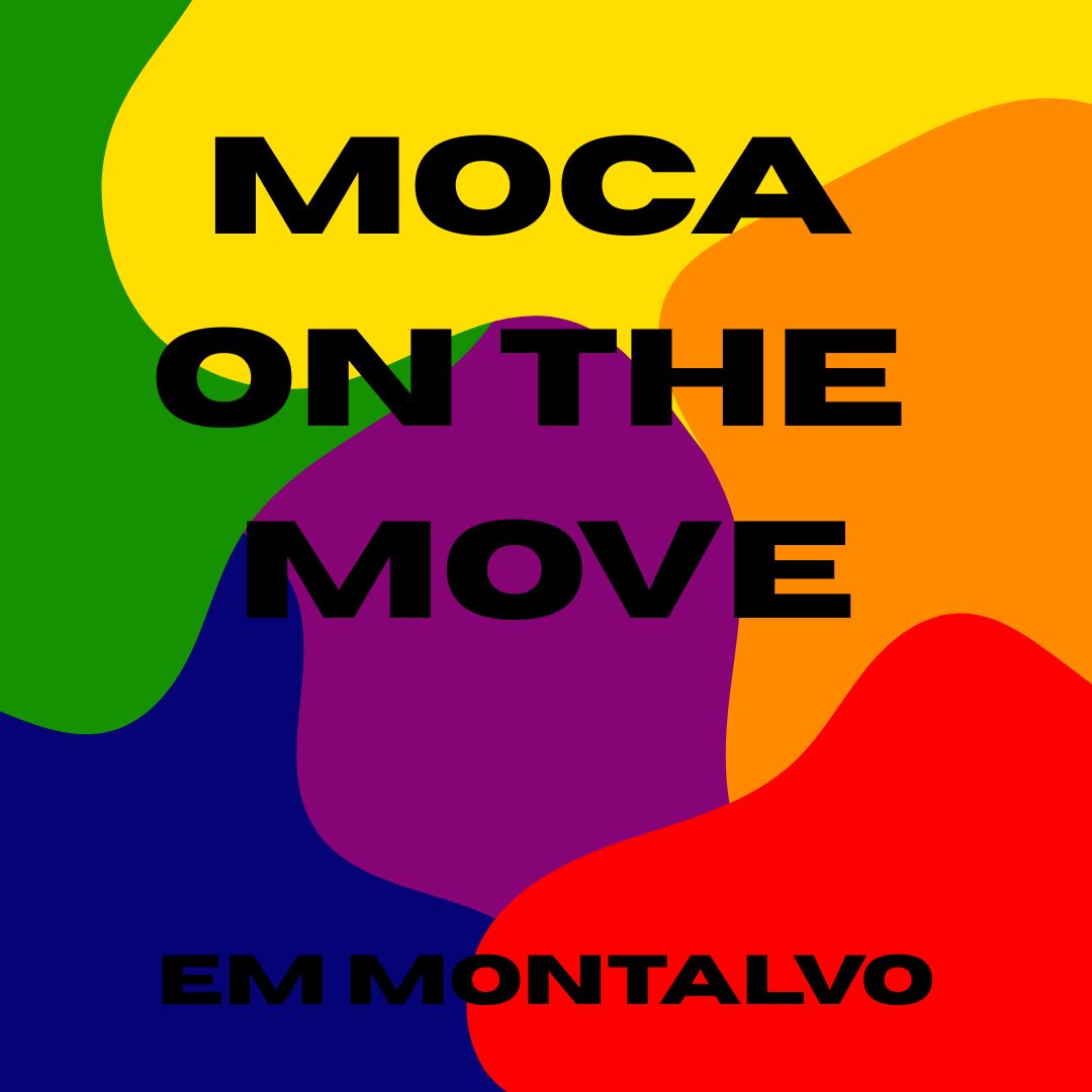 MOCA on The Move