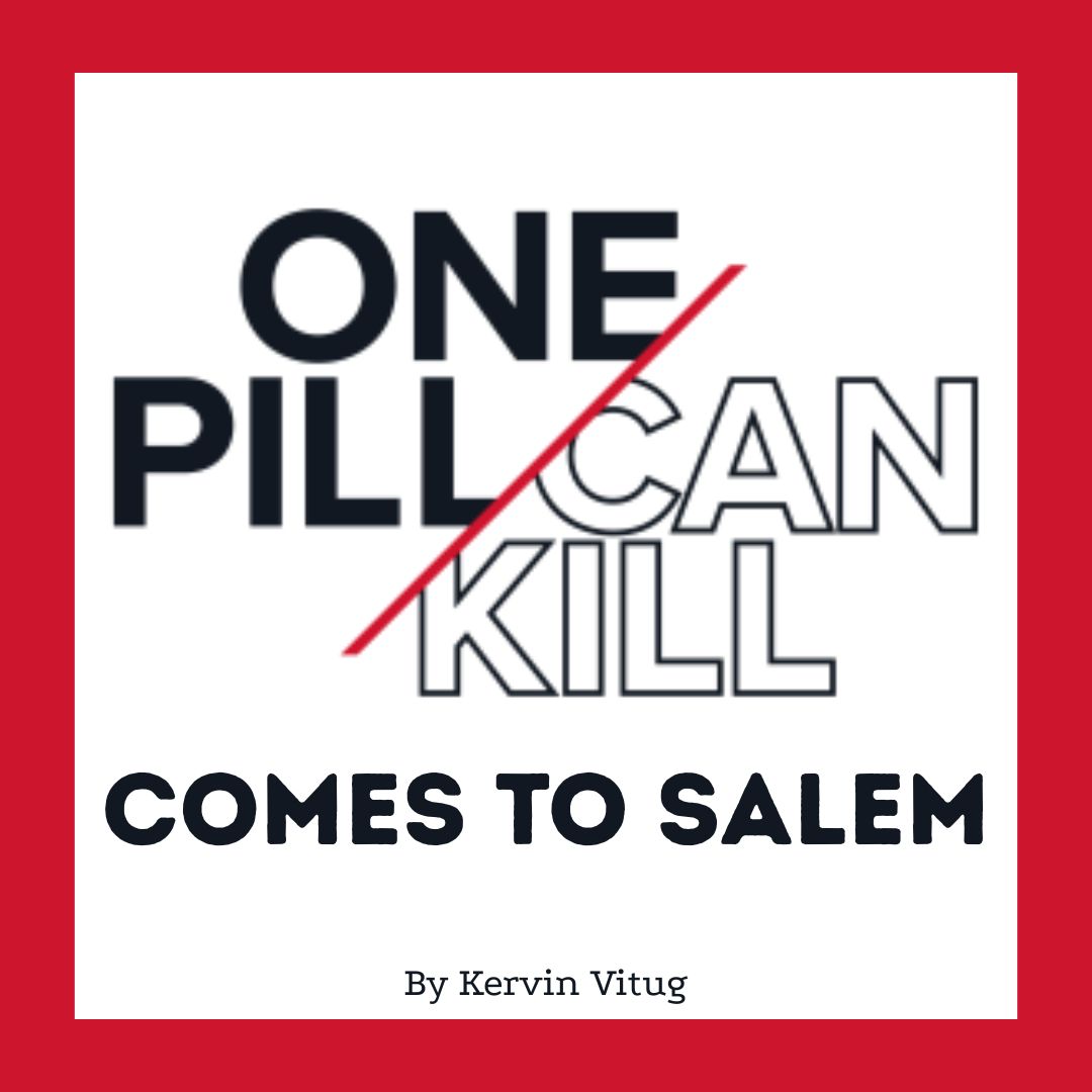 Facing the Fentanyl Crisis: Real Stories Leave a Lasting Mark