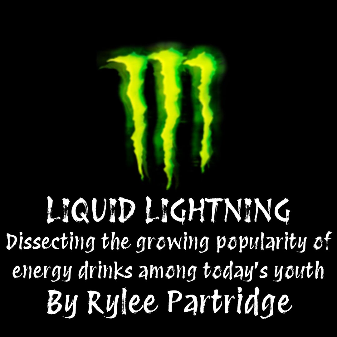 Liquid Lightning