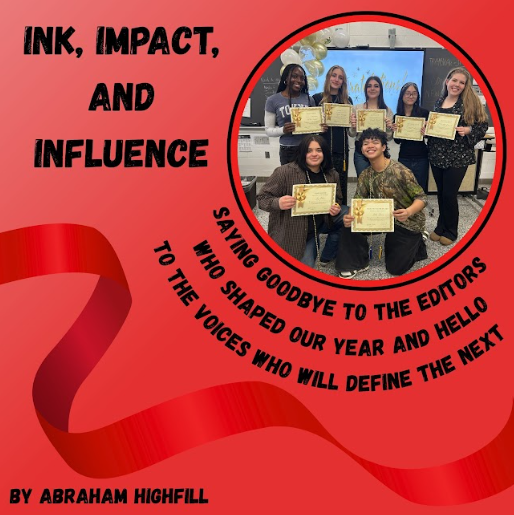 Ink, Impact, and Influence
