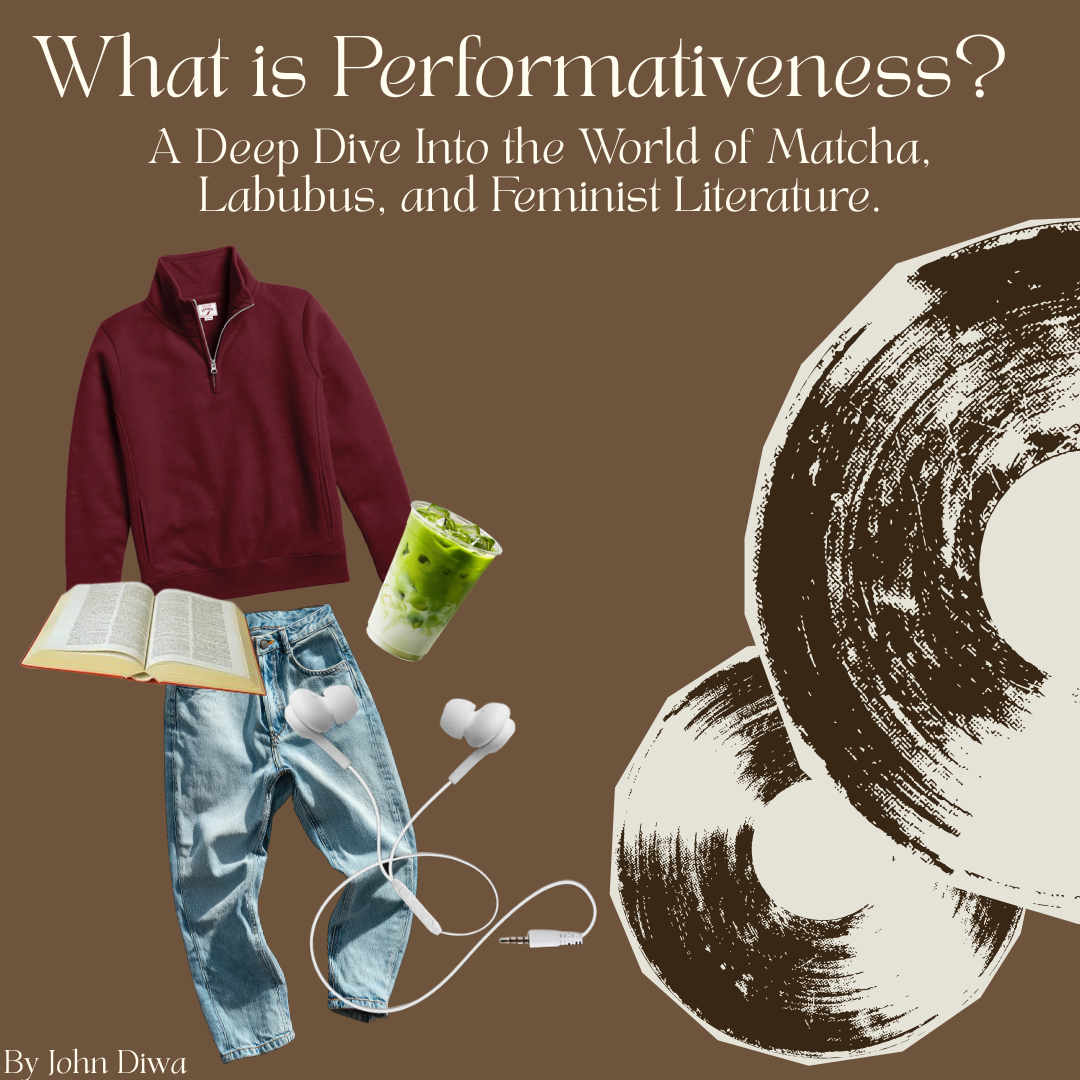 What is Performativeness?