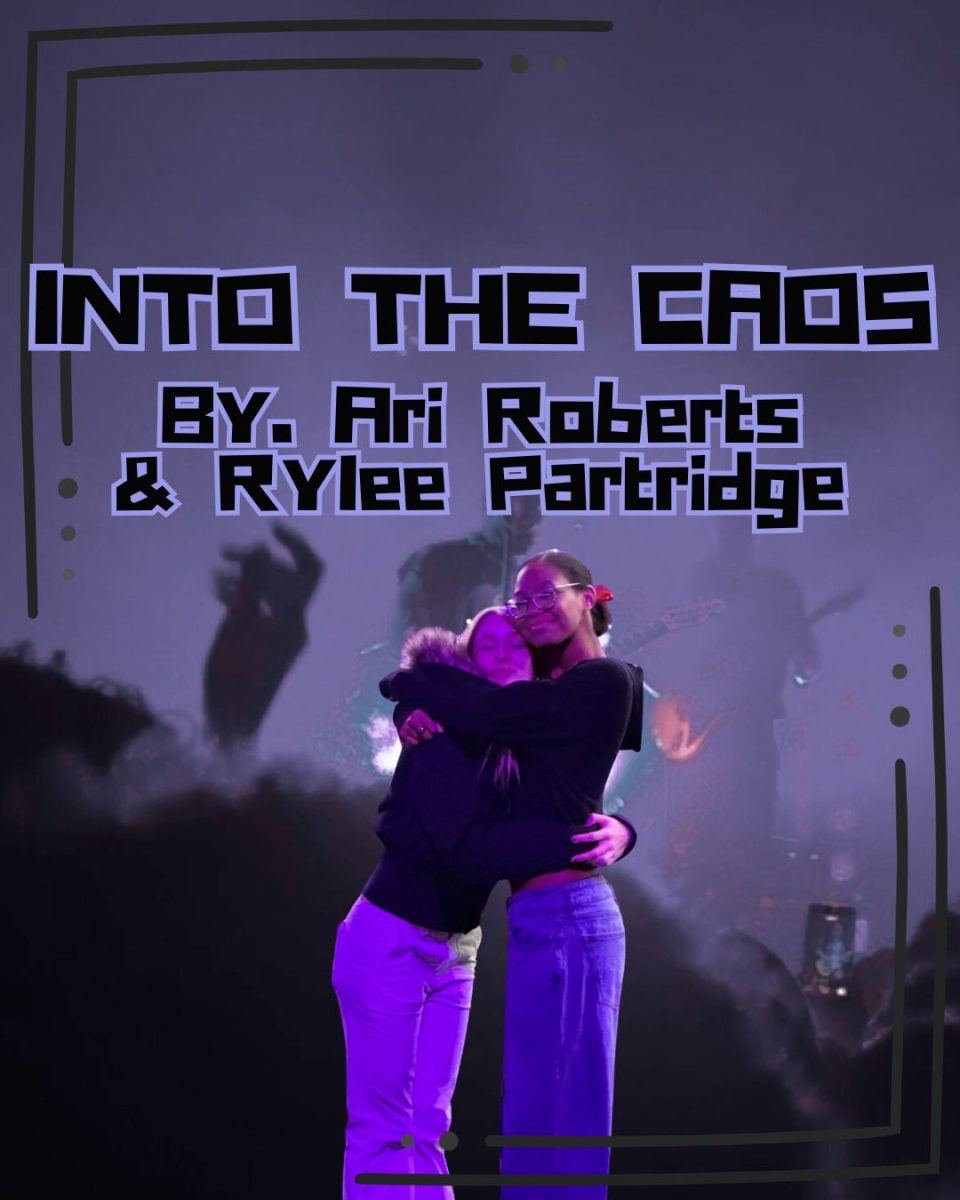 Into the CAOS