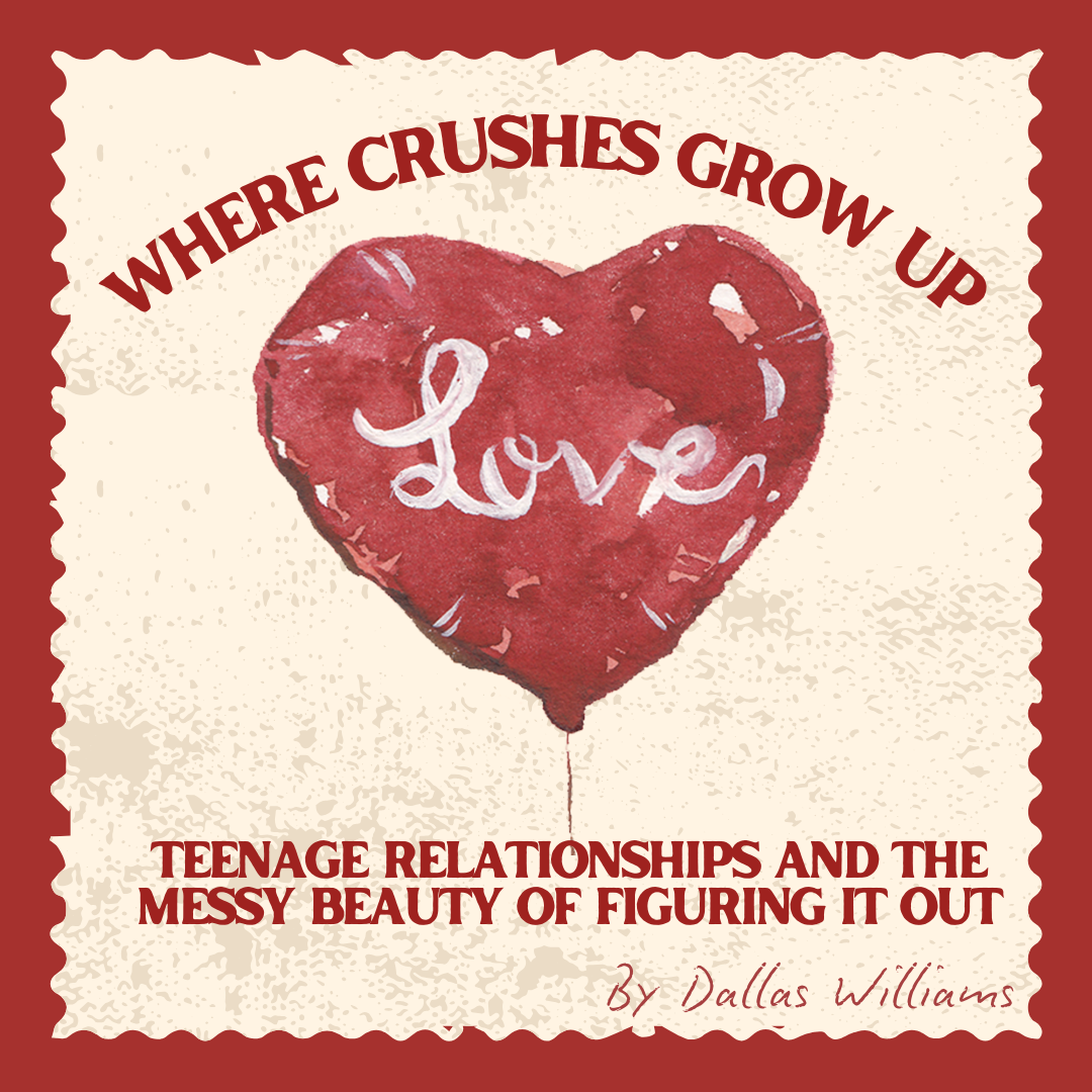 Where Crushes Grow Up
