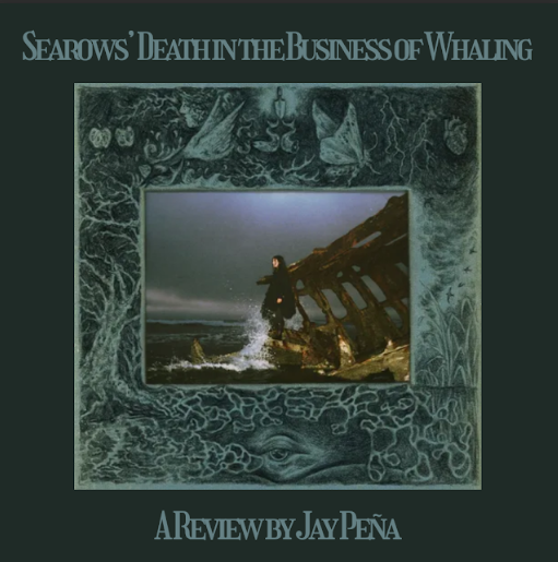 Searows’ Death in the Business of Whaling: A Review