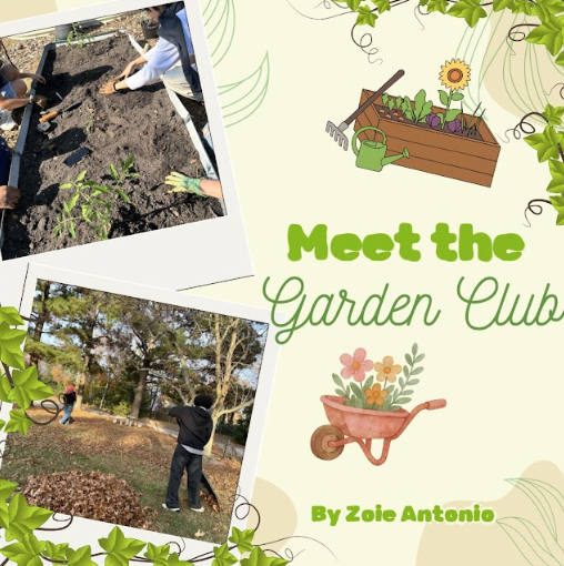 Meet the Garden Club