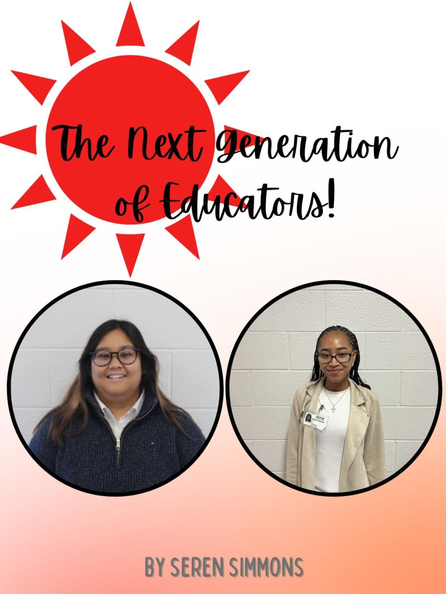 The Next Generation of Educators