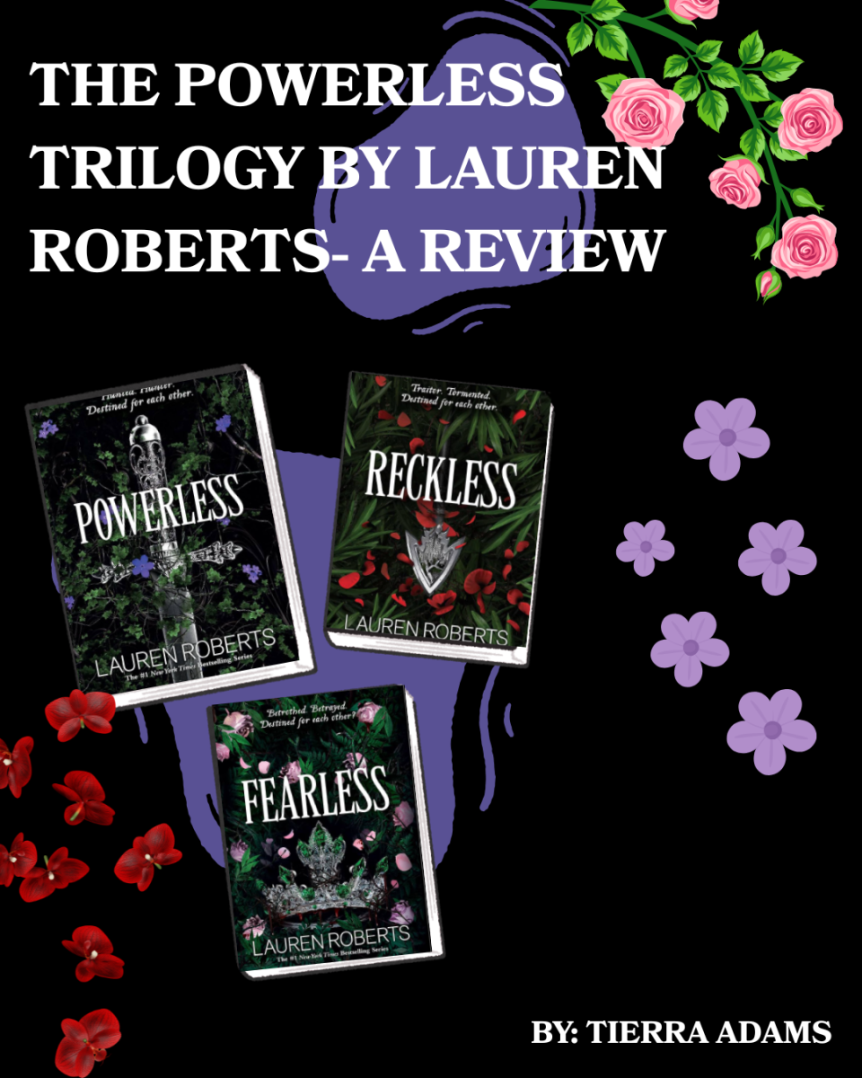 A Series Dedicated to the Powerless