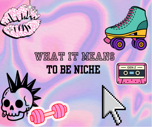 Curated or Created?: What it means to be "niche"