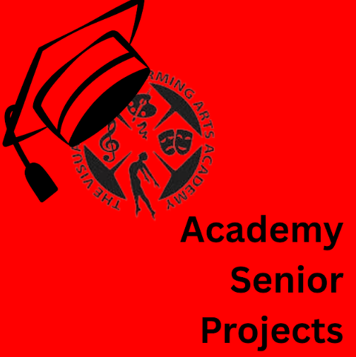 Academy Senior Projects
