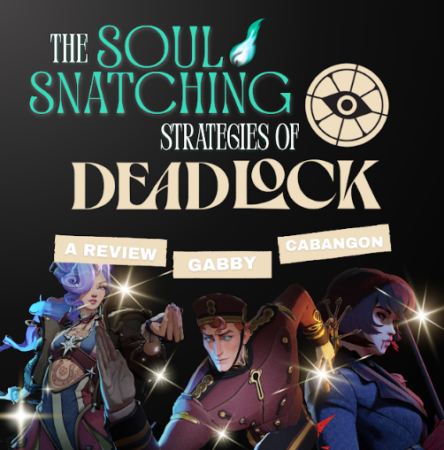 The Soul Snatching Strategies of Deadlock