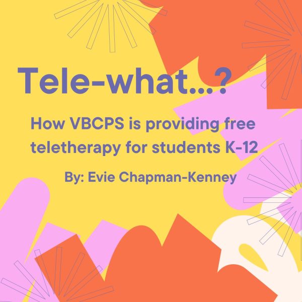 Teletherapy for students