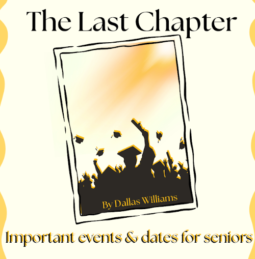 The Last Chapter