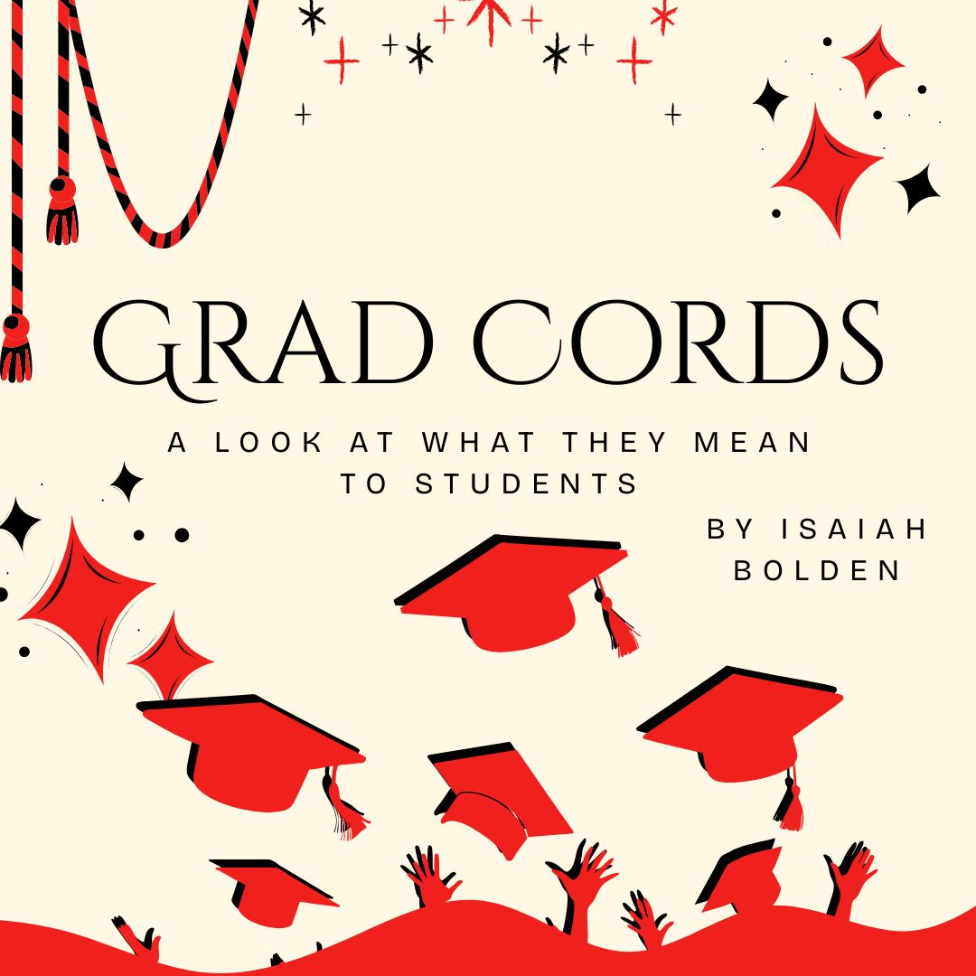 Dressed for Success: Class of 2026 to Showcase Academic Milestones Through Graduation Cords