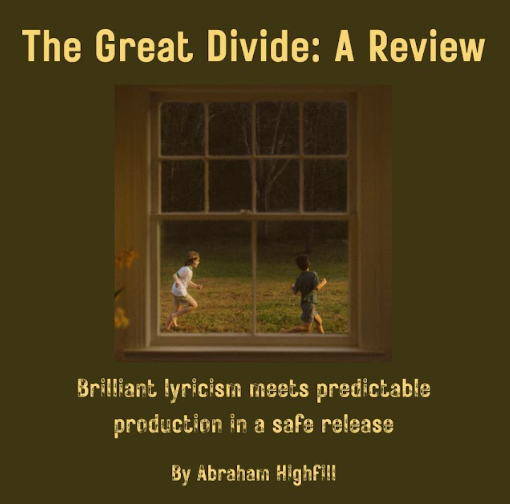 The Great Divide: A Review