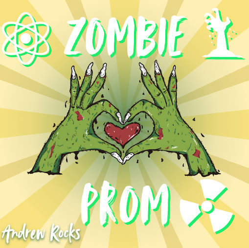 A Historic Revival: Bringing the Stage to Life with Zombie Prom